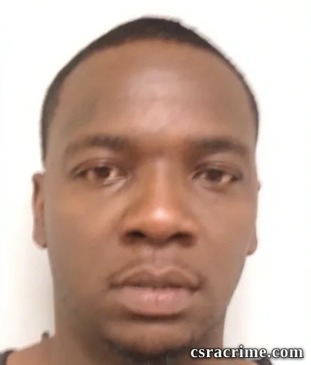 Joshua Lamar Cuyler booking photo