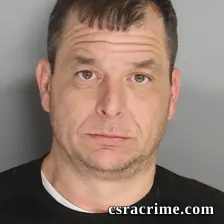 Joshua Mcdonald booking photo