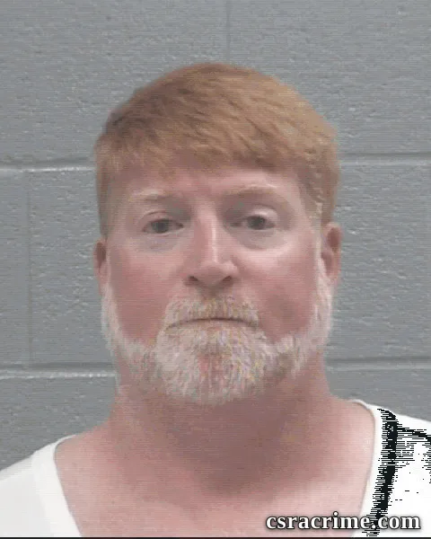 Joshua Mcelroy booking photo