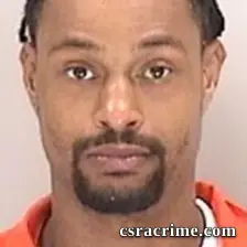 Joshua Norflett Oglesby booking photo