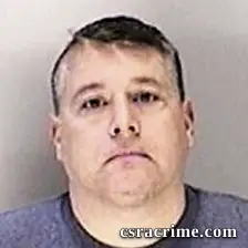 Joshua Pharis booking photo