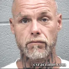 Joshua Prather booking photo