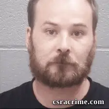 Joshua Ramos booking photo