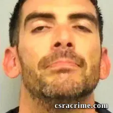 Joshua Richard Hemma booking photo