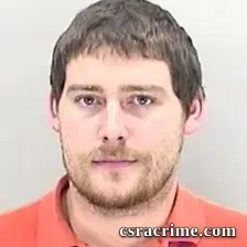 Joshua Rivers booking photo