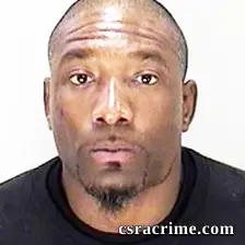 Joshua Settles booking photo
