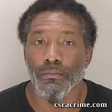 Joshua Settles booking photo