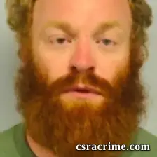Joshua Stephen Coker booking photo
