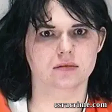 Joshua Sutton booking photo