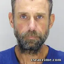 Joshua Taylor booking photo
