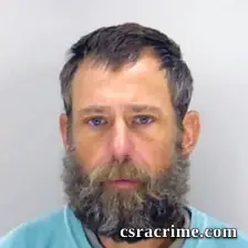 Joshua Taylor booking photo