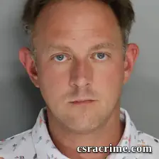 Joshua Yon booking photo