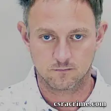 Joshua Yon booking photo