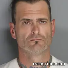 Joshua Yon booking photo