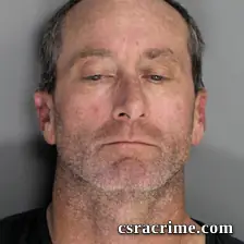 Joshua Youngblood booking photo
