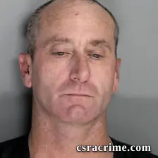 Joshua Youngblood booking photo