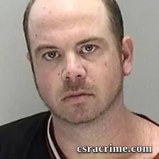 Jospeh Birchfield booking photo