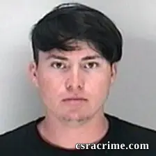 Josue Moralescalderon booking photo