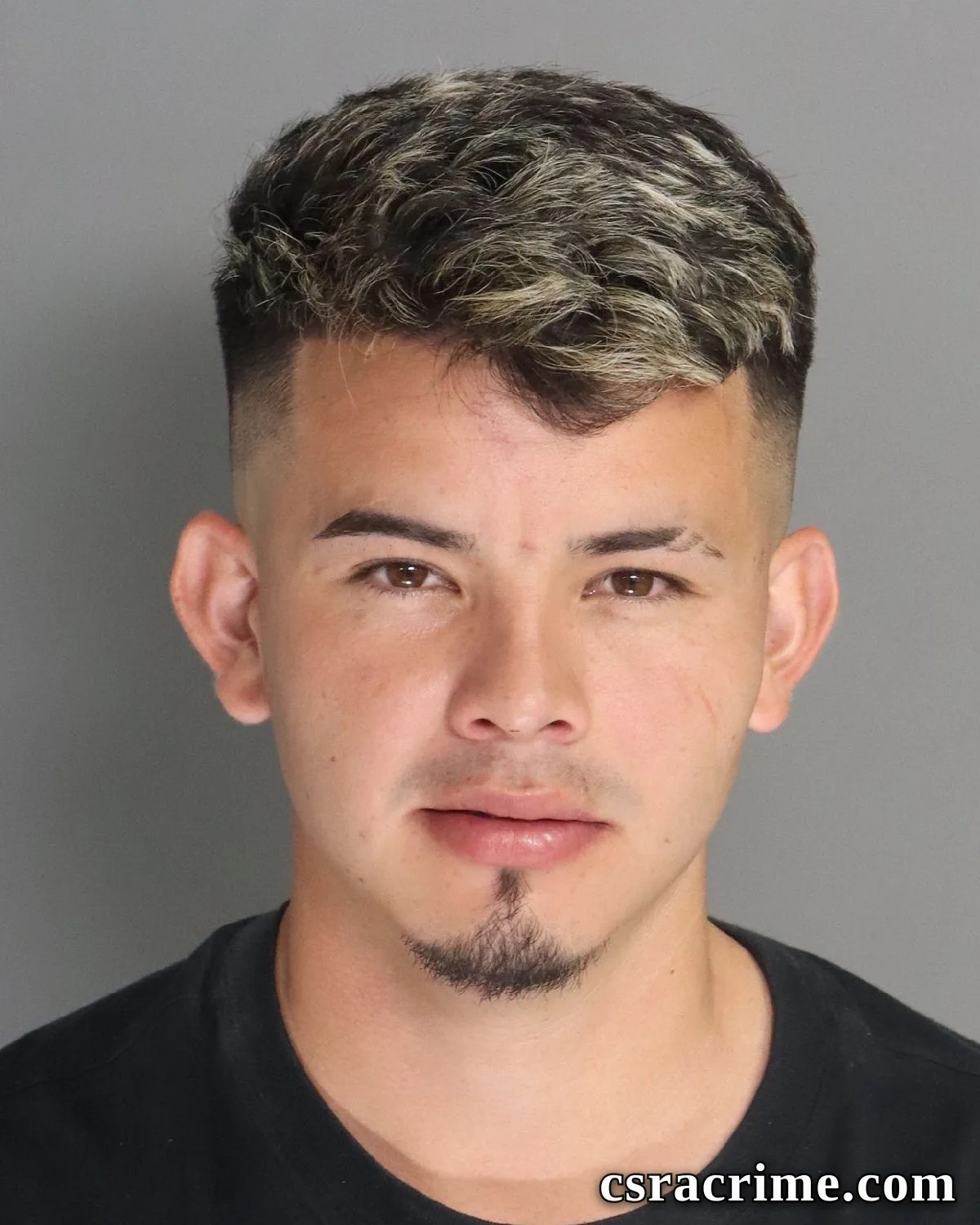 Josue Pais-Tavora booking photo