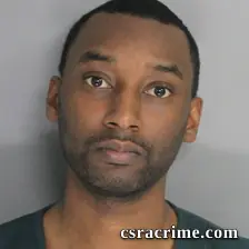 Jousha Jackson booking photo