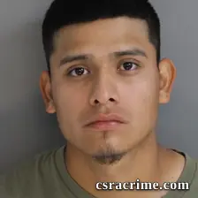 Jovanni Velazquez Lopez booking photo