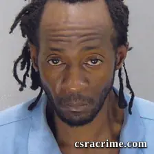 Jovone Bennett booking photo