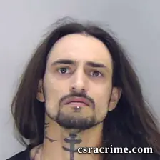 Jovonne Rosado booking photo
