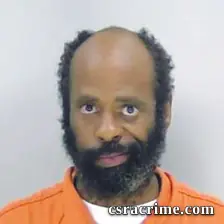 Jowhaun Trueluck booking photo