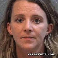 Joyce Kantor booking photo