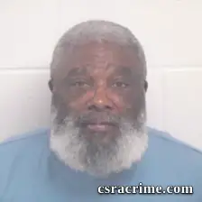 Jp Pleas booking photo