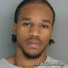 Jquain Simpkins booking photo