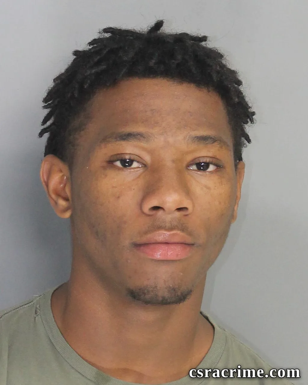 Jquan Bowers booking photo