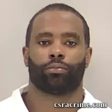 Jquan Dontrez Head booking photo