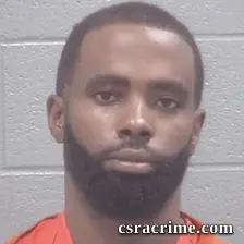 Jquan Head booking photo