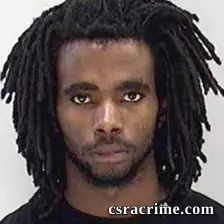 Jquan Head booking photo