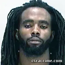 Jquan Head booking photo
