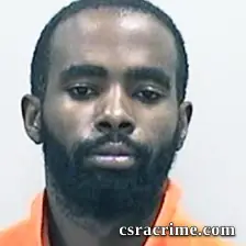 Jquan Head booking photo