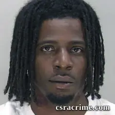 Jrelarryous Dunn booking photo