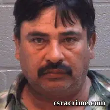 Juan Amaya-Hernandez booking photo