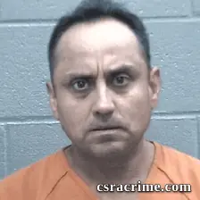 Juan Avila-Valadez booking photo