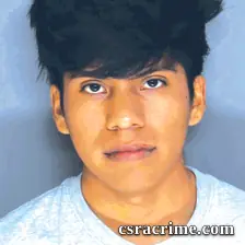 Juan Basquez-Gomez booking photo