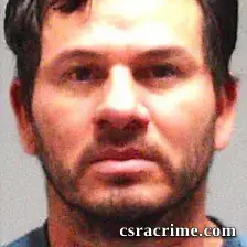 Juan Carlos Garay-Martinez booking photo