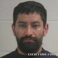 Juan Carlos Gomez-Pineda booking photo