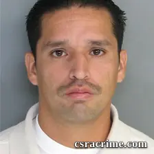 Juan Carlos Torres Arcos booking photo