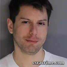Juan Cedeno booking photo