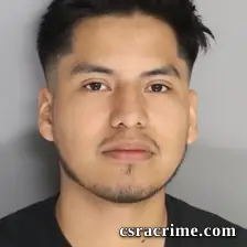 Juan Colohua Ixmatlahua booking photo