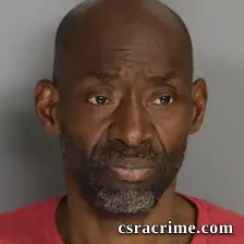 Juan Council booking photo