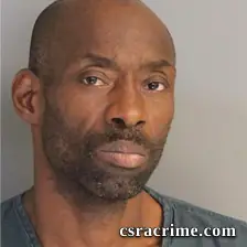 Juan Council booking photo