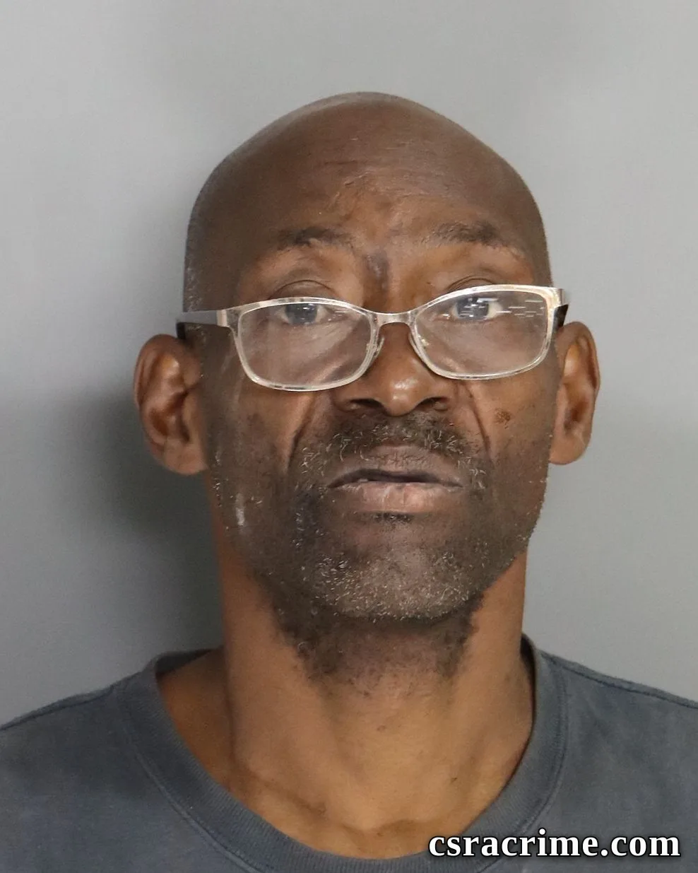 Juan Council booking photo