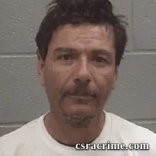 Juan Garcia-Toledo booking photo